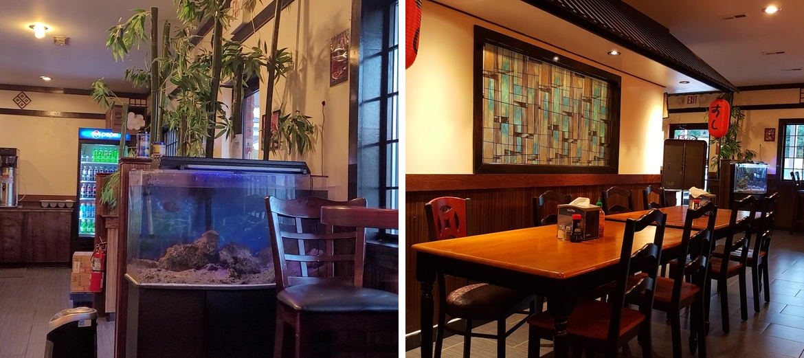 Naruto Japanese Cuisine