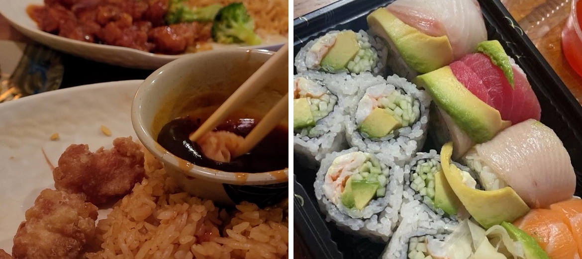 Naruto Japanese Cuisine