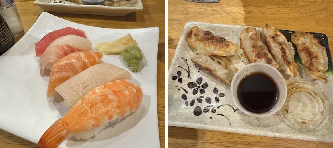 Naruto Japanese Cuisine