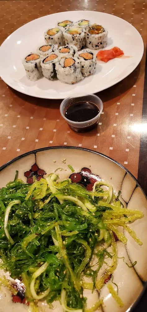 Avocado Bowl