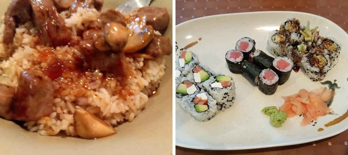 Naruto Japanese Cuisine Menu image 6
