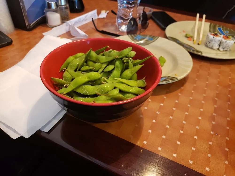 Edamame