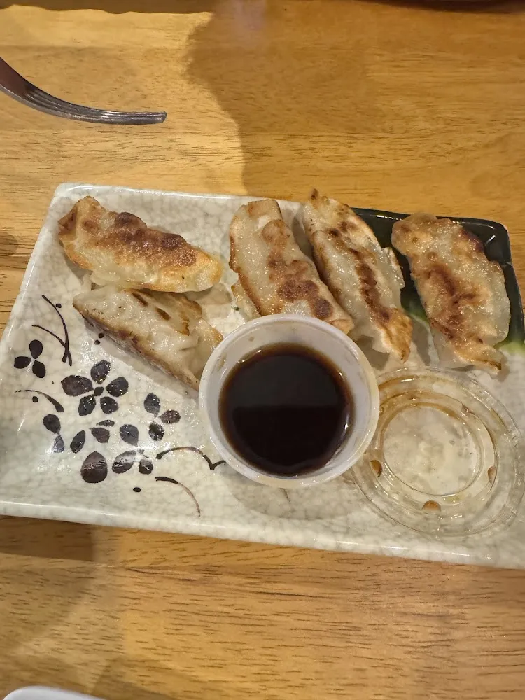 Potsticker