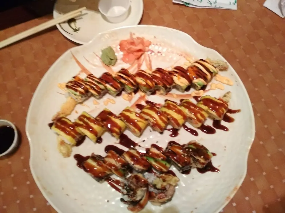 Scorpion King Roll