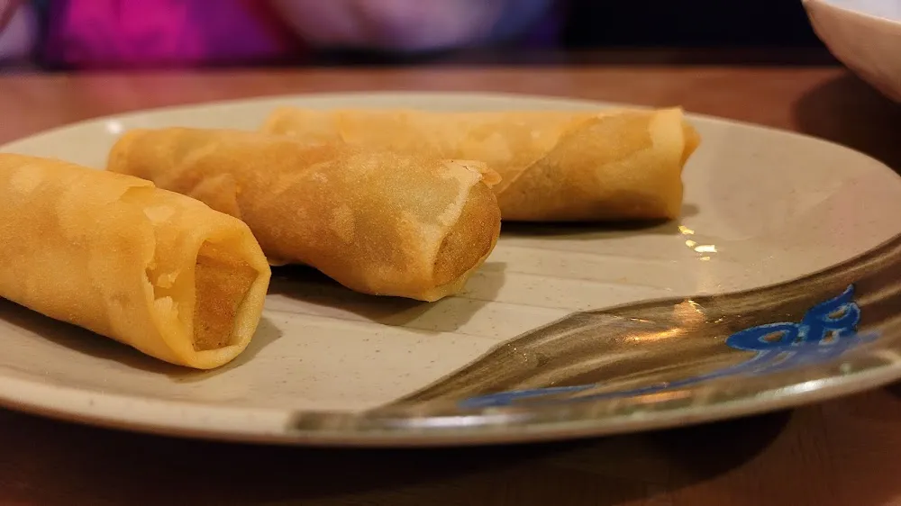 Spring Roll